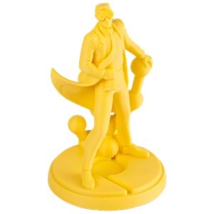 Panchroma PLA Filament Mat Savana Sarı – 1 kg 1.75mm