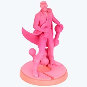 Panchroma PLA Gradient Filament İlkbahar - 1 kg 1.75mm