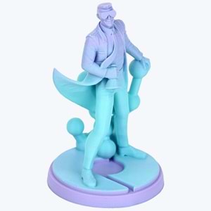 Panchroma PLA Gradient Filament Kış - 1 kg 1.75mm