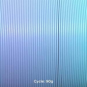 Panchroma PLA Gradient Filament Kış - 1 kg 1.75mm