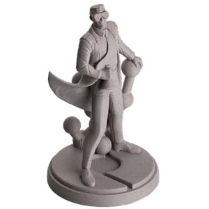 Panchroma PLA Marble Filament Kireçtaşı - 1 kg 1.75mm