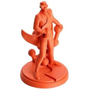 Panchroma PLA Marble Filament Kiremit - 1 kg 1.75mm
