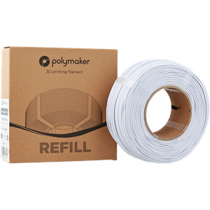 Panchroma PLA Refill – Marble Beyaz Filament