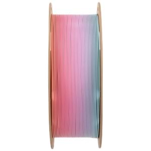 Panchroma PLA Gradient Filament Saten Gökkuşağı - 1 kg 1.75mm