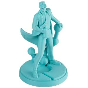 Panchroma PLA Filament Saten Polymaker Camgöbeği – 1 kg 1.75mm