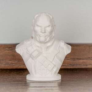 Panchroma PLA Filament Saten Beyaz – 1 kg 1.75mm