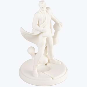 Panchroma PLA Filament Saten Beyaz – 1 kg 1.75mm
