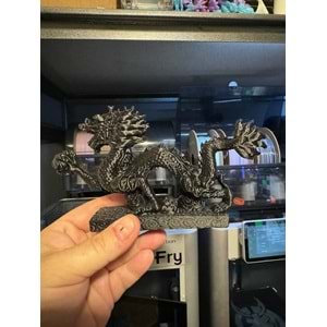 Panchroma PLA Dual Filament Yin-Yang - 1 kg 1.75mm