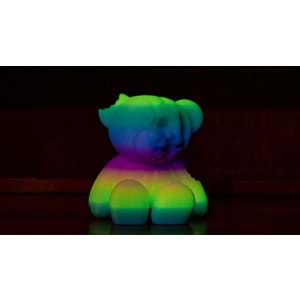 Panchroma PLA Luminous Filament Gökkuşağı - 1 kg 1.75mm