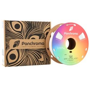 Panchroma CoPE Filament Beyaz – Hızlı 3D Baskı
