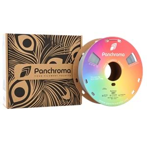 Panchroma CoPE Filament Gri – Hızlı 3D Baskı