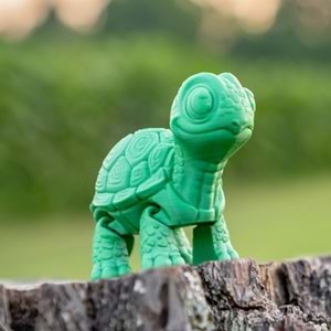 Panchroma CoPE Filament Yeşil – Hızlı 3D Baskı