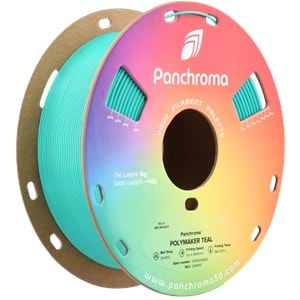 Panchroma CoPE Filament Polymaker Camgöbeği – Hızlı 3D Baskı