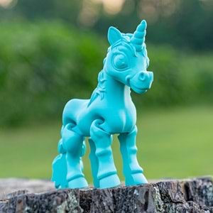 Panchroma CoPE Filament Polymaker Camgöbeği – Hızlı 3D Baskı