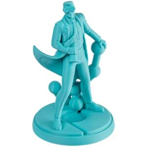 Panchroma CoPE Filament Polymaker Camgöbeği – Hızlı 3D Baskı