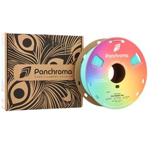 Panchroma CoPE Filament Polymaker Camgöbeği – Hızlı 3D Baskı