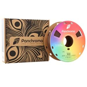 Panchroma CoPE Filament Kahverengi – Hızlı 3D Baskı