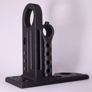 Fiberon PA6-CF20 Siyah Filament