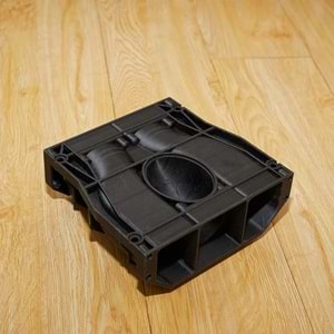 Fiberon PA6-CF20 Siyah Filament