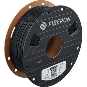 Fiberon PET-GF15 Siyah