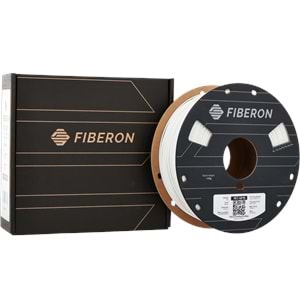 Fiberon PET-GF15 Beyaz