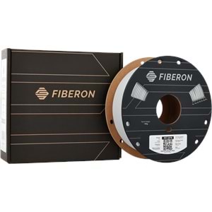 Fiberon PET-GF15 Açık Gri