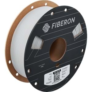 Fiberon PET-GF15 Açık Gri