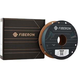 Fiberon PET-GF15 Koyu Gri