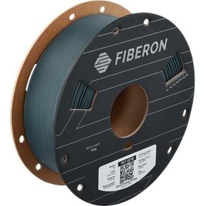 Fiberon PET-GF15 Koyu Gri