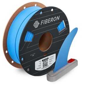 Fiberon PET-GF15 Mavi