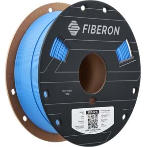Fiberon PET-GF15 Mavi