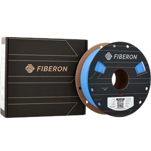 Fiberon PET-GF15 Mavi