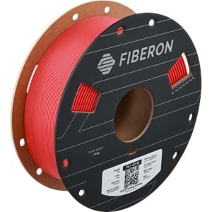 Fiberon PET-GF15 Kırmızı