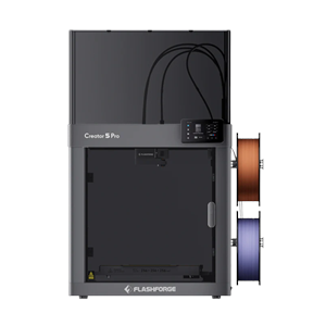 Flashforge Creator 5 Pro 3D Yazıcı - Ön Sipariş