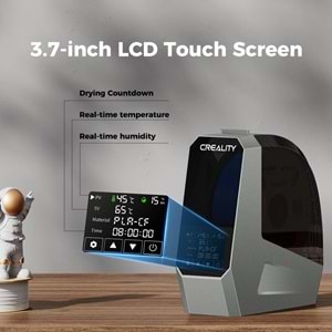 Creality Space Pi Filament Dryer