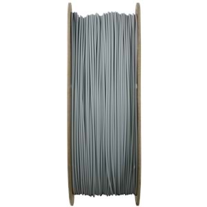 PolyLite PLA Pro Filament Gri - Dayanıklı ve Kolay Baskı