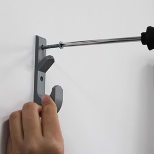 PolyLite PLA Pro Filament Gri - Dayanıklı ve Kolay Baskı
