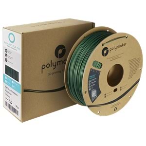 PolyLite PLA Pro Metalik Yeşil
