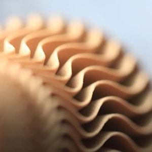 PolyLite LW-PLA Filament Ahşap – Hafif ve Stabil 3D Baskı