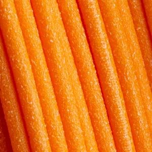 PolyLite LW-PLA Filament Parlak Turuncu – Hafif ve Stabil 3D Baskı