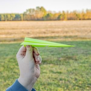 PolyLite LW-PLA Filament Parlak Yeşil – Hafif ve Stabil 3D Baskı