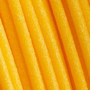 PolyLite LW-PLA Filament Parlak Sarı – Hafif ve Stabil 3D Baskı