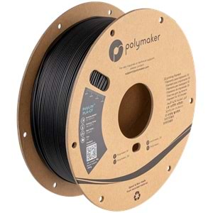PolyLite PLA-CF Filament | Karbon Fiber Katkılı PLA
