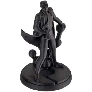 PolyLite PLA-CF Filament | Karbon Fiber Katkılı PLA