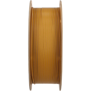 Polymaker PLA Pro Filament Metalik Altın - 1kg 1.75mm