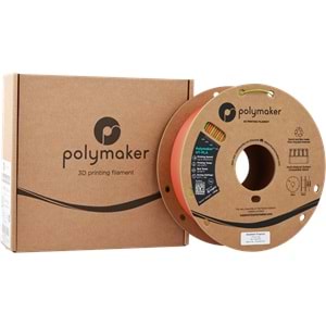 Polymaker HT-PLA Filament Gradient Tropikal
