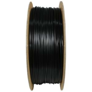 PolyLite PETG Filament Siyah – 1 kg 1.75mm