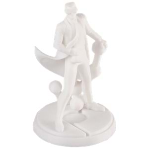 PolyMax Sert PC Filament Beyaz – Yüksek Dayanıklılık
