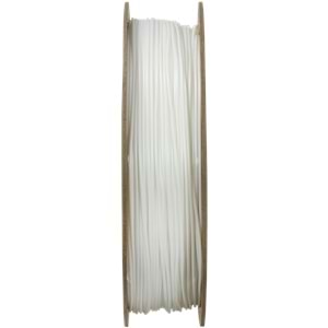 PolyFlex TPU95 Filament Beyaz – Esnek 3D Baskı