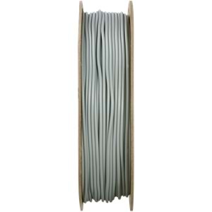 PolyFlex TPU90 Filament Gri – Esnek 3D Baskı